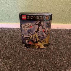 Lego Bionicle 70794 Skull Scorpio