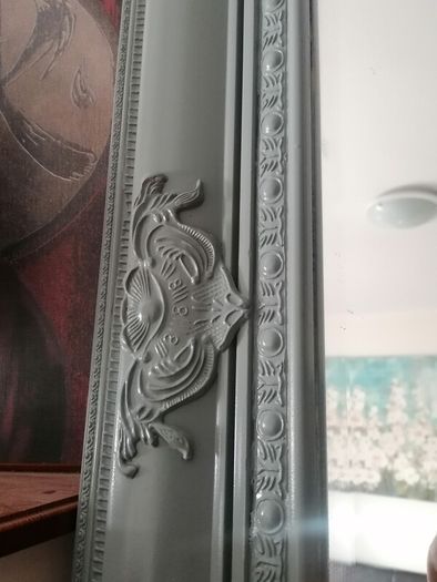Large Mirror