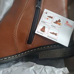 Womens Reiker uk6 New