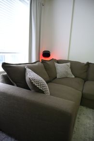 Modular Corner Sofa