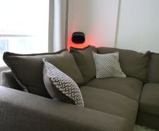 Modular Corner Sofa