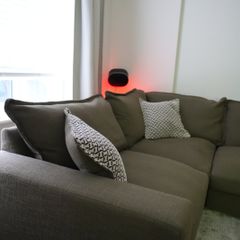 Modular Corner Sofa
