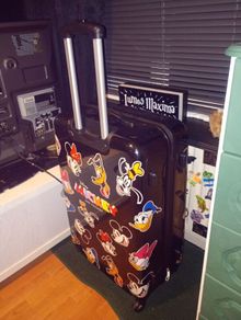 large case