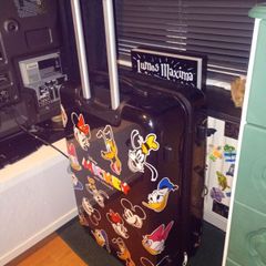 large case