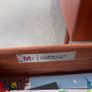 Mid century McIntosh sideboard / bookcase Image 2