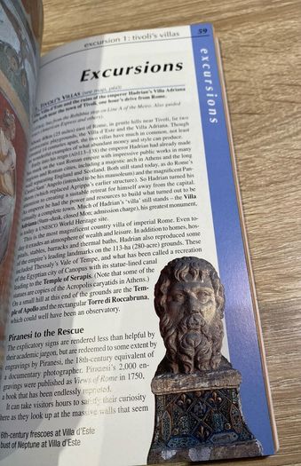 Insight Pocket Guide Rome