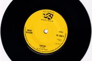 Brian Mccann Someone 1975 Uk Pressing Single