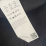 Hugo Boss black baseball cap with logo one size adjustable Image 4