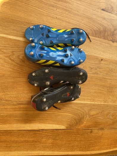 Mens football boots