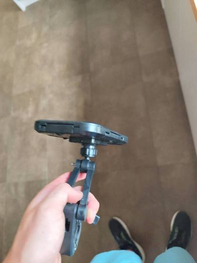 rain proof phone holder - Motorbike or bike