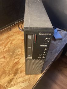 Lenovo IdeaCentre E73