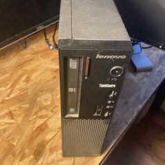 Lenovo IdeaCentre E73