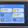 Home Assistant Desk Mount Cheap Yellow Display CYD Image 2
