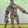 Palitoy action man. Image 3