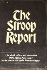 The Stroop Report.