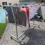 Lineman brand premier movable washing line Image 6