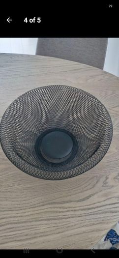 Fruit Bowl
