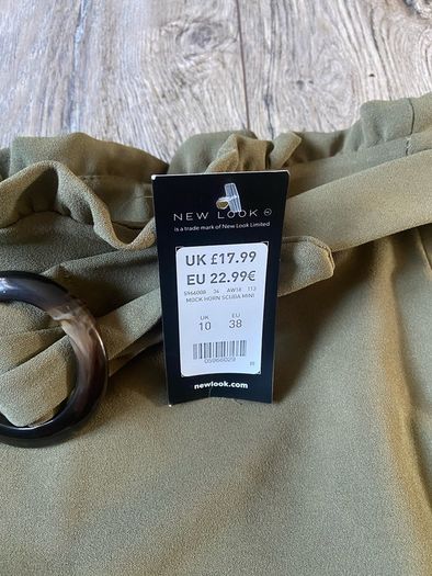 BNWT NewLook Skirt UK 10