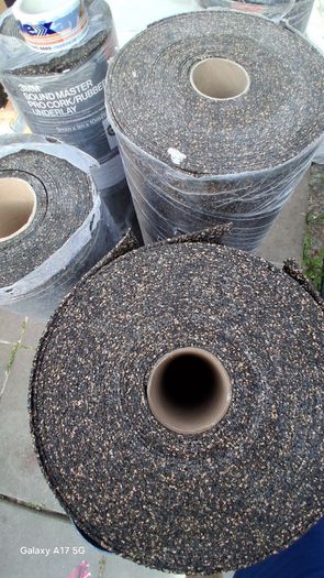 Underlay
