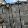 oil lamps for restoration Image 6