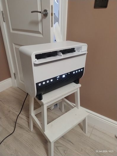 Split Air Conditioner - Mestic