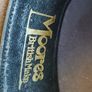 Vintage Moore's of London Delta fedora style hat Image 7