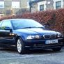 2000 BMW E46 330ci Manual | Factory Specification | Orient Blue Image 2