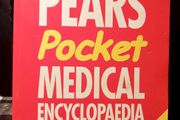 2000. Pears Pocket Medical Encyclopaedia.