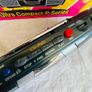 AIWA CS-P50 Stereo Radio Cassette Recorder Image 5