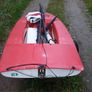 Topper Sailing Dinghy Image 3