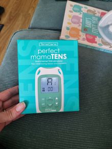 TENS Machine for Labour