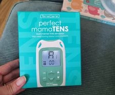 TENS Machine for Labour
