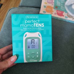 TENS Machine for Labour