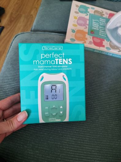 TENS Machine for Labour
