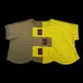 Designer Embroidered Sample Top Image 3