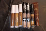 make up