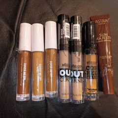 make up