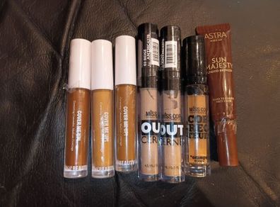 make up