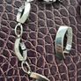 Sterling silver set Image 2