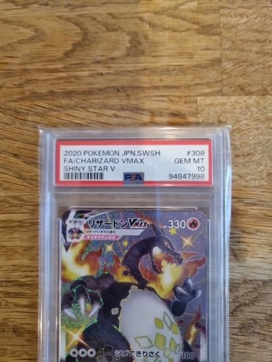 pokemon charizard