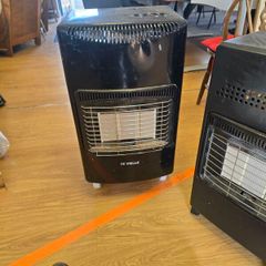 gas
