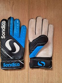 Sondico Goalkeeper Gloves
