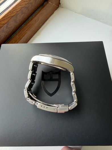 Tudor Black Bay 58 - Blue