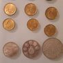 Coins Argentina 1978 World Cup Collectors Item Image 7