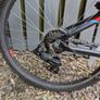 Vercilli Oxide Black 24 inch Kids Bike Image 4