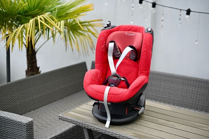 Maxi - Cosi Baby Car seat for 9 - 18 kg