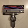 Dyson turbo brush Image 2