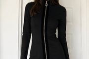 Guess Los Angeles dress