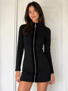 Guess Los Angeles dress