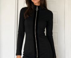 Guess Los Angeles dress